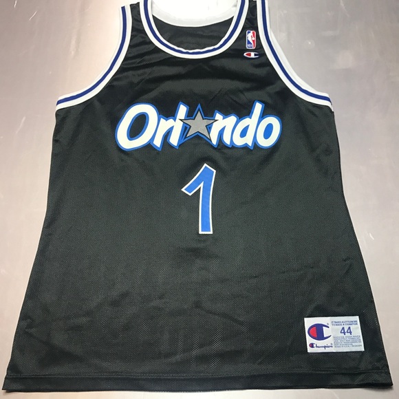 Penny hardaway champion jersey Clearance